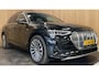 Audi E-tron 55 Quattro Business Edition Plus 95 kWh|92% SOH|FULL OPTION|PANO|HUD|ACC|B&O|LEDER|3D+360 CAMERA|CARPLAY|STOELVERW|NAP