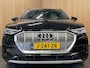 Audi E-tron 55 Quattro Business Edition Plus 95 kWh|92% SOH|FULL OPTION|PANO|HUD|ACC|B&O|LEDER|3D+360 CAMERA|CARPLAY|STOELVERW|NAP