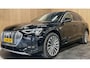 Audi E-tron 55 Quattro Business Edition Plus 95 kWh|92% SOH|FULL OPTION|PANO|HUD|ACC|B&O|LEDER|3D+360 CAMERA|CARPLAY|STOELVERW|NAP