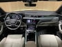 Audi E-tron 55 Quattro Business Edition Plus 95 kWh|92% SOH|FULL OPTION|PANO|HUD|ACC|B&O|LEDER|3D+360 CAMERA|CARPLAY|STOELVERW|NAP