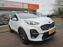 Kia Sportage 1.6 T-GDI Black Edition Automaat BJ.2021 / Panodak / Leder / Navi / Camera / Keyless / 17"Lmv !!