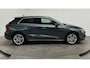 Audi A3 Sportback 40 TFSI e S-Line edition benzine navigatie cruisecontrole stoelverwarming automaat cruisecontrole carplay androi