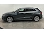 Audi A3 Sportback 40 TFSI e S-Line edition benzine navigatie cruisecontrole stoelverwarming automaat cruisecontrole carplay androi