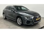 Audi A3 Sportback 40 TFSI e S-Line edition benzine navigatie cruisecontrole stoelverwarming automaat cruisecontrole carplay androi