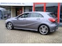 Mercedes-Benz A-klasse 180 Business Solution AMG Aut. Leder-Alcantara|Navi|LED|LMV|Sportstoelen