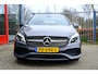 Mercedes-Benz A-klasse 180 Business Solution AMG Aut. Leder-Alcantara|Navi|LED|LMV|Sportstoelen