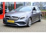 Mercedes-Benz A-klasse 180 Business Solution AMG Aut. Leder-Alcantara|Navi|LED|LMV|Sportstoelen