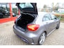 Mercedes-Benz A-klasse 180 Business Solution AMG Aut. Leder-Alcantara|Navi|LED|LMV|Sportstoelen