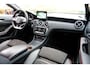 Mercedes-Benz A-klasse 180 Business Solution AMG Aut. Leder-Alcantara|Navi|LED|LMV|Sportstoelen