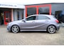 Mercedes-Benz A-klasse 180 Business Solution AMG Aut. Leder-Alcantara|Navi|LED|LMV|Sportstoelen