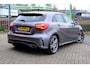 Mercedes-Benz A-klasse 180 Business Solution AMG Aut. Leder-Alcantara|Navi|LED|LMV|Sportstoelen