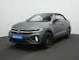 Volkswagen T-Roc Cabrio 1.5 TSI 150 pk DSG R-Line Edition Grey | Trekhaak | Leder | Navigatie Discover Pro | Beats | Adaptief onderstel | IQ Light | Stuur-/stoelverwarming