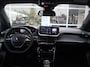 Peugeot 2008 SUV Allure Hybrid 145pk e-DCS6 Automaat, Rijklaarprijs, Navigatie 360° Camera Keyless Entry & Start Adaptieve cruise control