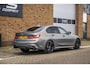 BMW 3-Serie M340i xDrive High Executive, Origineel NL, Pano