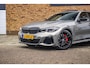 BMW 3-Serie M340i xDrive High Executive, Origineel NL, Pano