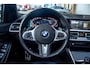 BMW 3-Serie M340i xDrive High Executive, Origineel NL, Pano