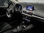 Mazda 3 2.0 SkyActiv-G 120 SkyLease+ Sport (NAVI,CLIMATE,CRUISE,PDC,STOEL/STUUR VERWARMING,GETINT,XENON,SPORTSTOELEN,LM VELGEN)