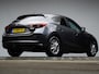 Mazda 3 2.0 SkyActiv-G 120 SkyLease+ Sport (NAVI,CLIMATE,CRUISE,PDC,STOEL/STUUR VERWARMING,GETINT,XENON,SPORTSTOELEN,LM VELGEN)