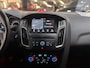 Ford Focus 1.0 EcoBoost Titanium Navi Parking pack Trekhaak Voorruitverwarming 17" LM Privacy Glass 5drs