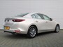 Mazda 3 2.0 e-SkyActiv-G M Hybrid 122PK 6MT Comfort | BTW Auto | Navi | Leder | Keyless | Camera | Elek. Stoelvers. |