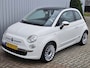 Fiat 500 1.2 Lounge / Panoramadak / Airco / LMV /Clima!