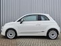 Fiat 500 1.2 Lounge / Panoramadak / Airco / LMV /Clima!