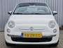 Fiat 500 1.2 Lounge / Panoramadak / Airco / LMV /Clima!