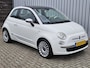 Fiat 500 1.2 Lounge / Panoramadak / Airco / LMV /Clima!