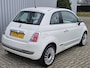Fiat 500 1.2 Lounge / Panoramadak / Airco / LMV /Clima!