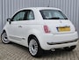 Fiat 500 1.2 Lounge / Panoramadak / Airco / LMV /Clima!