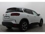 Citroën C5 Aircross HYBRID 136 E-DCS PLUS AUT. | Pack Ambiance | Cruise Adaptief