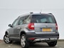 Skoda Yeti 1.2 TSI Elegance | elektrisch glazen panorama-dak | Trekhaak | Dealer onderhouden |