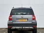 Skoda Yeti 1.2 TSI Elegance | elektrisch glazen panorama-dak | Trekhaak | Dealer onderhouden |