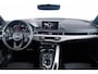 Audi A4 Avant 40 TFSI Sport S line black edition Panoramadak - Head up - Elektrisch verstelbare/verwarmde stoelen - Interieurvoorverwarming - B&O - Assistentiepakket City/Parking - MMI navigatie plus -