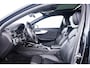 Audi A4 Avant 40 TFSI Sport S line black edition Panoramadak - Head up - Elektrisch verstelbare/verwarmde stoelen - Interieurvoorverwarming - B&O - Assistentiepakket City/Parking - MMI navigatie plus -