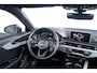 Audi A4 Avant 40 TFSI Sport S line black edition Panoramadak - Head up - Elektrisch verstelbare/verwarmde stoelen - Interieurvoorverwarming - B&O - Assistentiepakket City/Parking - MMI navigatie plus -