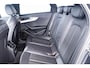 Audi A4 Avant 40 TFSI Sport S line black edition Panoramadak - Head up - Elektrisch verstelbare/verwarmde stoelen - Interieurvoorverwarming - B&O - Assistentiepakket City/Parking - MMI navigatie plus -