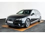Audi A4 Avant 40 TFSI Sport S line black edition Panoramadak - Head up - Elektrisch verstelbare/verwarmde stoelen - Interieurvoorverwarming - B&O - Assistentiepakket City/Parking - MMI navigatie plus -