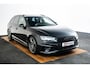Audi A4 Avant 40 TFSI Sport S line black edition Panoramadak - Head up - Elektrisch verstelbare/verwarmde stoelen - Interieurvoorverwarming - B&O - Assistentiepakket City/Parking - MMI navigatie plus -