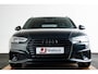 Audi A4 Avant 40 TFSI Sport S line black edition Panoramadak - Head up - Elektrisch verstelbare/verwarmde stoelen - Interieurvoorverwarming - B&O - Assistentiepakket City/Parking - MMI navigatie plus -