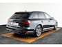 Audi A4 Avant 40 TFSI Sport S line black edition Panoramadak - Head up - Elektrisch verstelbare/verwarmde stoelen - Interieurvoorverwarming - B&O - Assistentiepakket City/Parking - MMI navigatie plus -