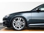 Audi A4 Avant 40 TFSI Sport S line black edition Panoramadak - Head up - Elektrisch verstelbare/verwarmde stoelen - Interieurvoorverwarming - B&O - Assistentiepakket City/Parking - MMI navigatie plus -