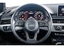 Audi A4 Avant 40 TFSI Sport S line black edition Panoramadak - Head up - Elektrisch verstelbare/verwarmde stoelen - Interieurvoorverwarming - B&O - Assistentiepakket City/Parking - MMI navigatie plus -