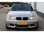 BMW 1-Serie Cabrio 128i Automaat 234PK M-pakket Airco Leder!