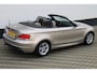 BMW 1-Serie Cabrio 128i Automaat 234PK M-pakket Airco Leder!