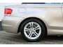 BMW 1-Serie Cabrio 128i Automaat 234PK M-pakket Airco Leder!