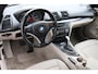 BMW 1-Serie Cabrio 128i Automaat 234PK M-pakket Airco Leder!