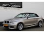 BMW 1-Serie Cabrio 128i Automaat 234PK M-pakket Airco Leder!