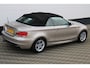 BMW 1-Serie Cabrio 128i Automaat 234PK M-pakket Airco Leder!
