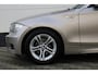 BMW 1-Serie Cabrio 128i Automaat 234PK M-pakket Airco Leder!
